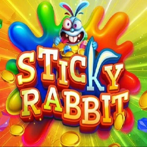 Sticky Rabbit