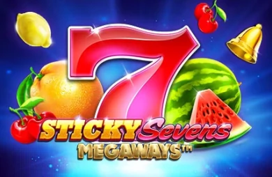 Sticky Sevens Megaways