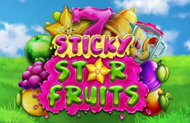 Sticky Star Fruits