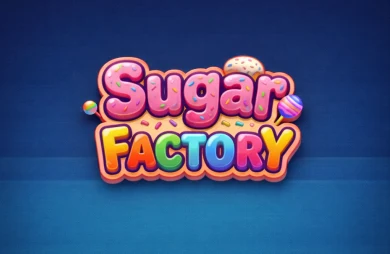 Sticky Sweets