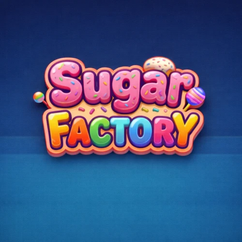 Sticky Sweets