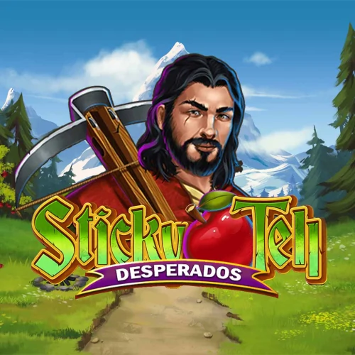 Sticky Tell