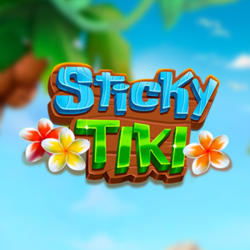 Sticky Tiki