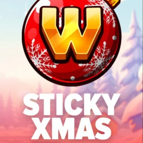 Sticky Xmas