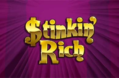 Stinkin Rich (IGT)