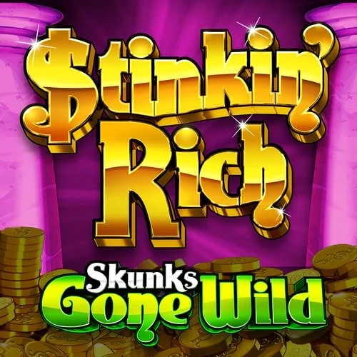 Stinkin' Rich: Skunks Gone Wild