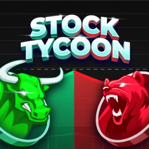 Stock Tycoon