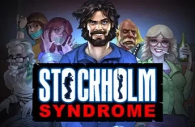 Stockholm Syndrome