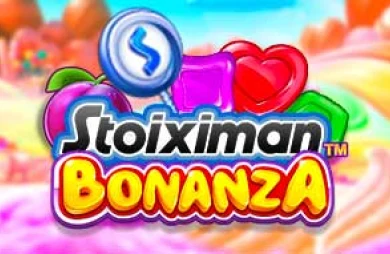 Stoiximan Bonanza