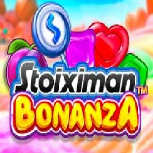 Stoiximan Bonanza