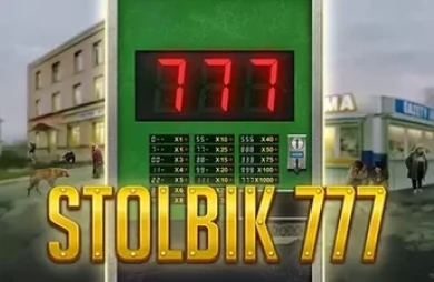 Stolbik 777