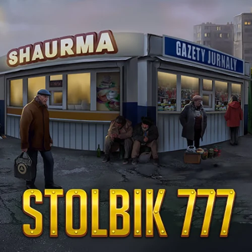 Stolbik 777