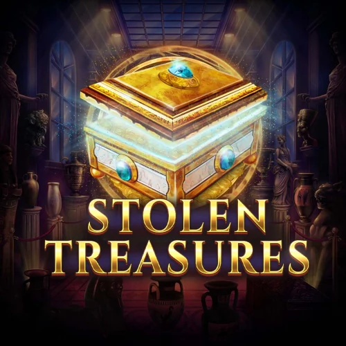 Stolen Treasures