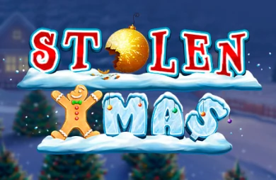 Stolen Xmas