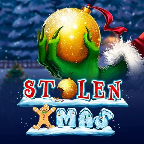 Stolen Xmas