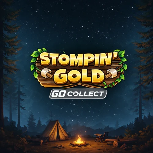 Stompin’ Gold