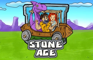 Stone Age (KA Gaming)