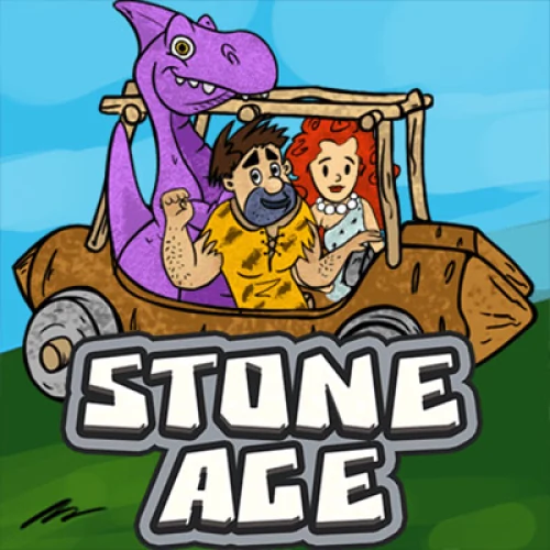 Stone Age (KA Gaming)