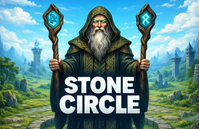 Stone Circle