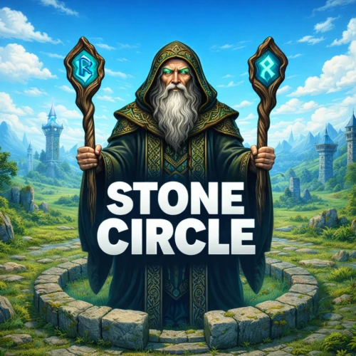 Stone Circle
