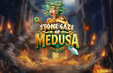 Stone Gaze of Medusa