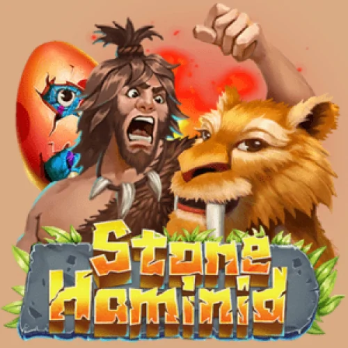 Stone Hominid