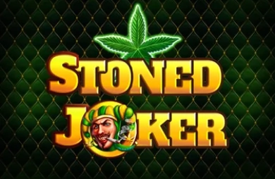 Stoned Joker 40
