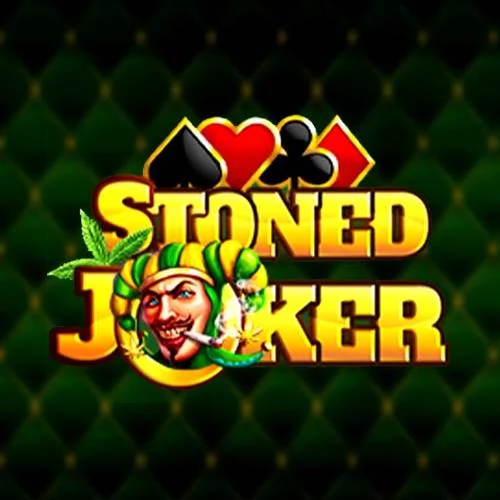 Stoned Joker 40