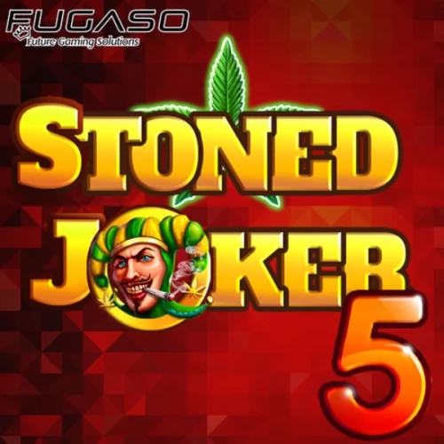 Stoned Joker 5