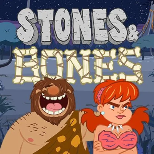 Stones and Bones