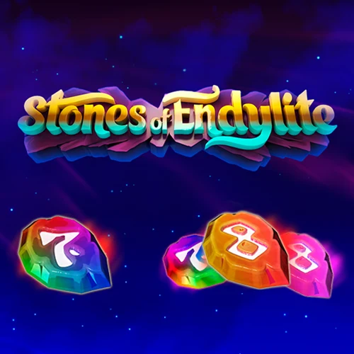 Stones of Endylite
