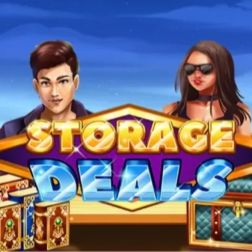 Storage Deals