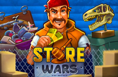 Store Wars