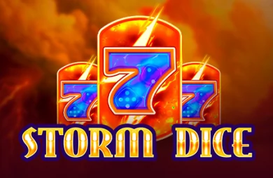 Storm Dice