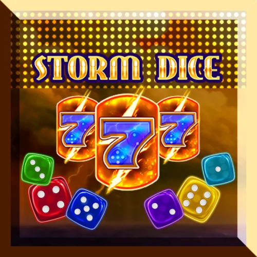 Storm Dice
