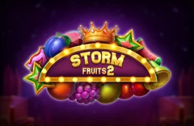Storm Fruits 2