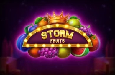 Storm Fruits