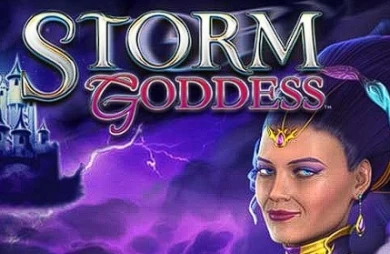 Storm Goddess