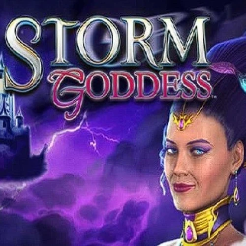 Storm Goddess