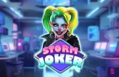 Storm Joker