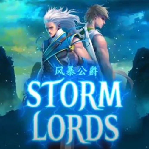 Storm Lords