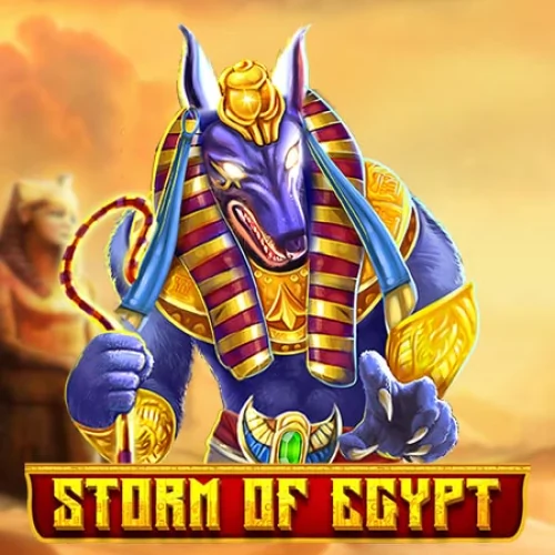 Storm of Egypt