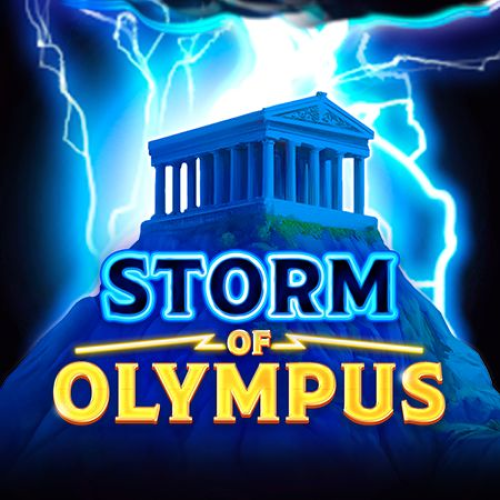 Storm of Olympus