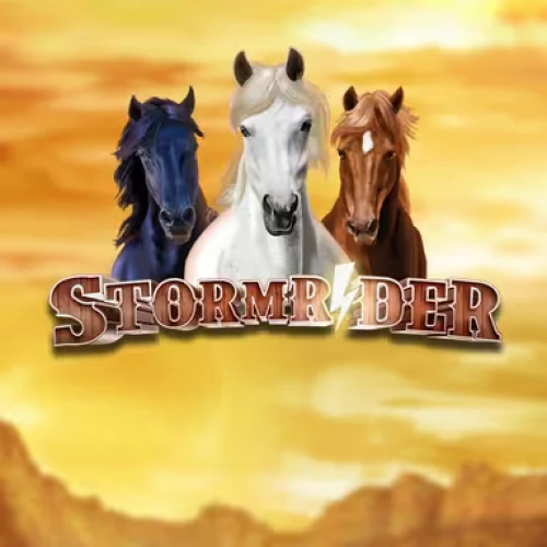 Storm Rider