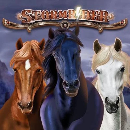 Storm Riders