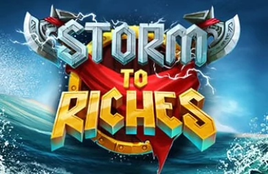 Storm to Riches