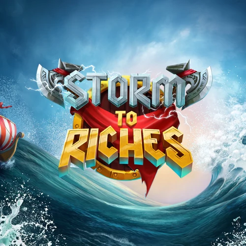 Storm to Riches