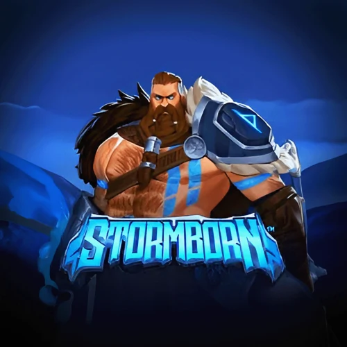 Stormborn