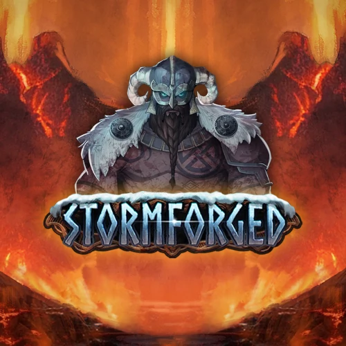 Stormforged