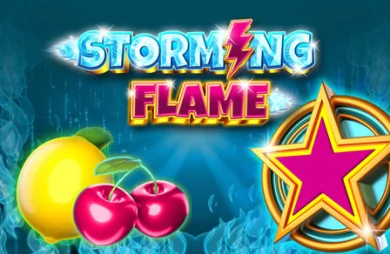Storming Flame